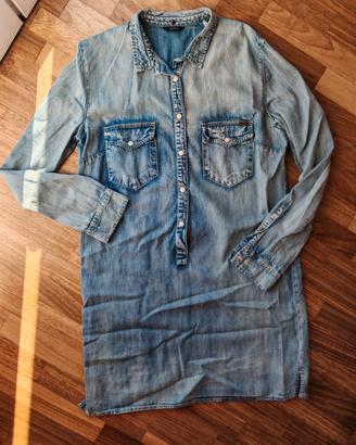 Guess Camicia Abito
