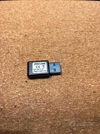 Z-Wave Me - USB ZMEEUZB