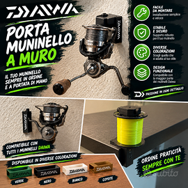 Appendino per Porta muninello Marchiato DAIWA