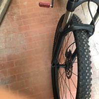 Bici mtb
