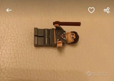 OMINO HARRY POTTER  LEGO