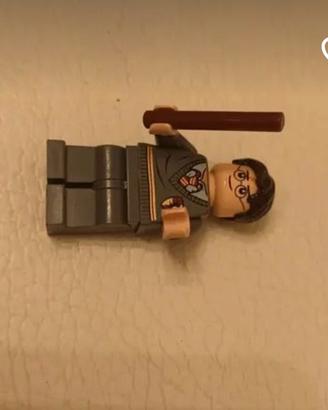OMINO HARRY POTTER  LEGO