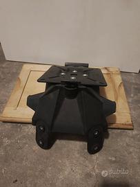 portatarga Moto Morini corsaro 1200 originale 