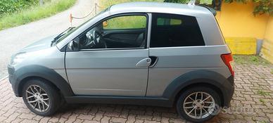 Microcar Ligier