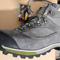 Stivaletti Trekking Dolomite Gore-Tex 