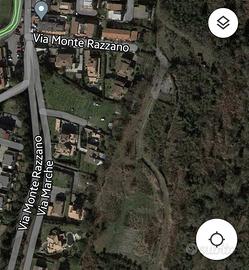 Edificabile urbanizzato