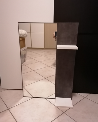 Specchio Ikea