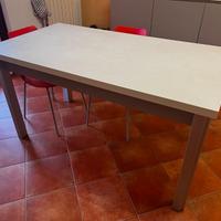 Tavolo da cucina allungabile Stosa