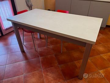 Tavolo da cucina allungabile Stosa