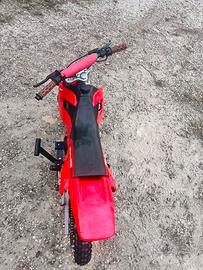 Malaguti grizzly 50cc