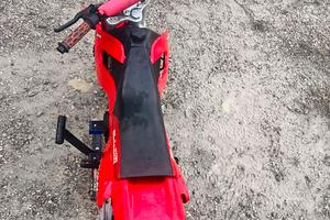 Malaguti grizzly 50cc