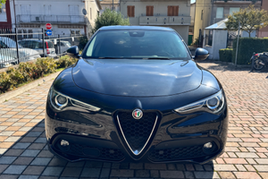 Alfa Romeo Stelvio 2.2 190cv Q4