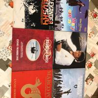 Lp 33 giri originali