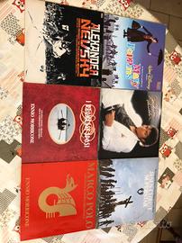 Lp 33 giri originali