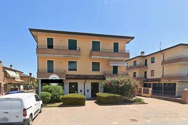 Immobile in asta di 34 m² con 3 locali a Taglio di
