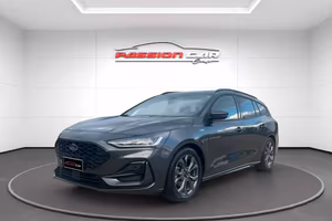 Ford Focus Wagon 1.5 ecoblue ST-Line 115cv auto