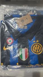 maglia inter nuova