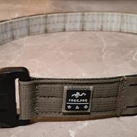 cinturone tattico militare