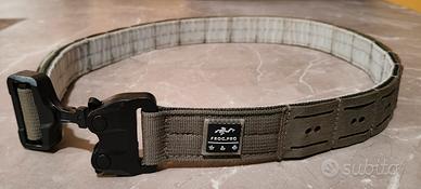 cinturone tattico militare