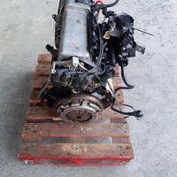 Fiat panda 2002 - 187a1000