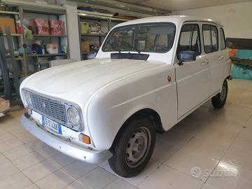 Renault 4   r4