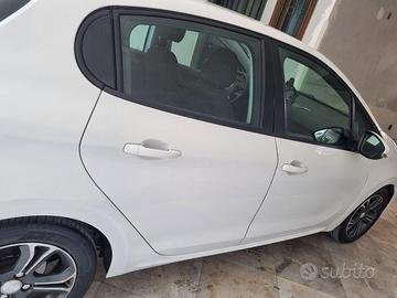 208 benzina gpl