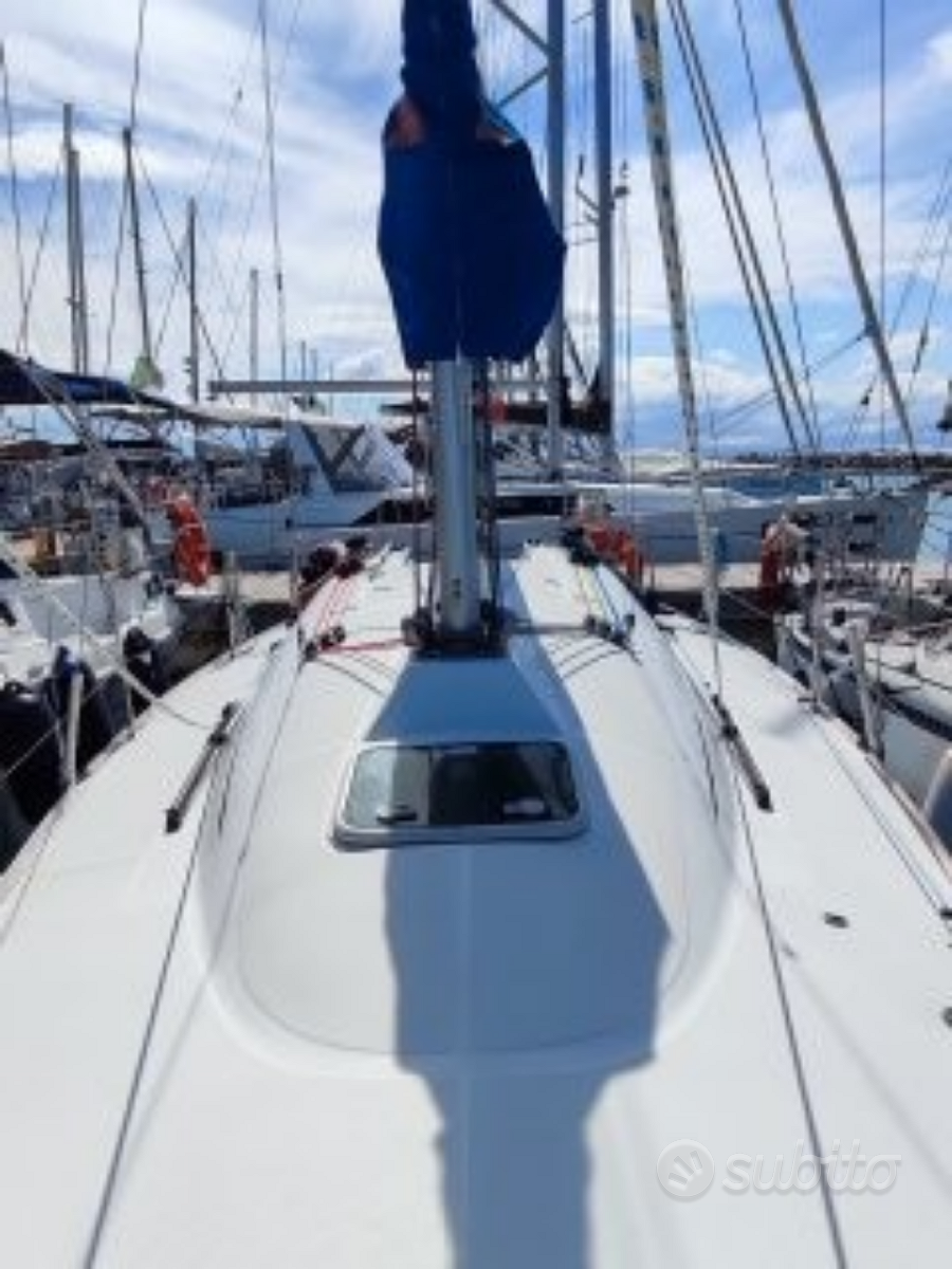 Beneteau First 27.7 — View photo 1