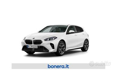 BMW Serie 1 118d MSport Pro auto