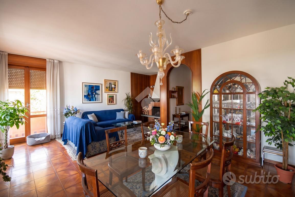 Casa – Seregno, Santa Valeria - Vista 3