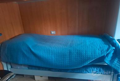 Cameretta per ragazzi