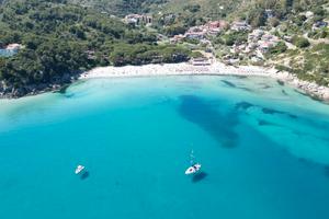 Pomonte Villetta 2 camere AGOSTO dal 22 al 31