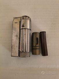 Accendino Vintage In Vetro Di Murano (anni'60), Seguso | Deesup - 8