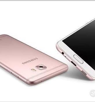 SAMSUNG GALAXY C5 PRO