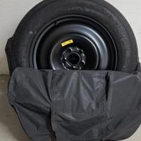 accessori auto - ruotino di scorta Volvo XC40