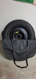 accessori auto - ruotino di scorta Volvo XC40