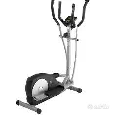 Bicicletta ellittica Domyos VE 440