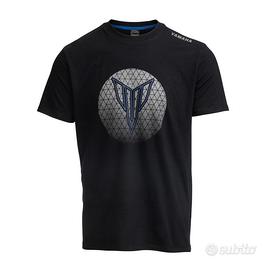 T-SHIRT MAGLIA UOMO MT YAMAHA - B21-MT101-B0