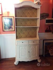 Credenza stile provenzale