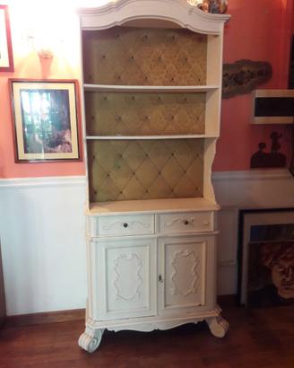 Credenza stile provenzale