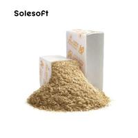 Lettiera Truciolo Faggio Abete Pino Box Avicoli