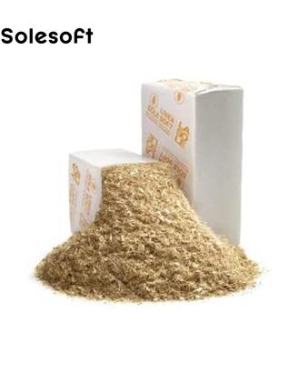 Lettiera Truciolo Faggio Abete Pino Box Avicoli