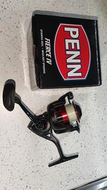 mulinello Penn fierce 4 2500