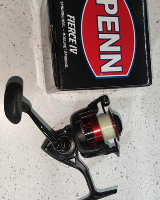 mulinello Penn fierce 4 2500