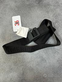 cintura nylon America’s cup