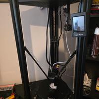 stampante 3D FLSUN SR