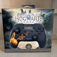 Pro Controller Hogwarts Legacy - Nintendo Switch