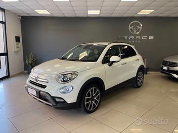 Fiat 500X 1.6 MJt 120cv Cross Plus