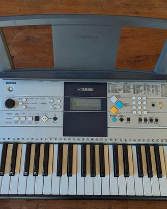 Tastiera elettronica YAMAHA PSR E323