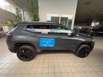JEEP Compass 1.3 T4 190CV PHEV AT6 4xe TRFUEL GP