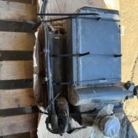 Scambiatore olio cambio zf iveco stralis